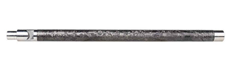 TAPCO 10/22 Black Carbon Fiber Thumbhole Drop-In Rifle Barrel