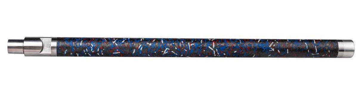 TAPCO 10/22 Patriot Carbon Fiber Drop-In Thumbhole Rifle Barrel