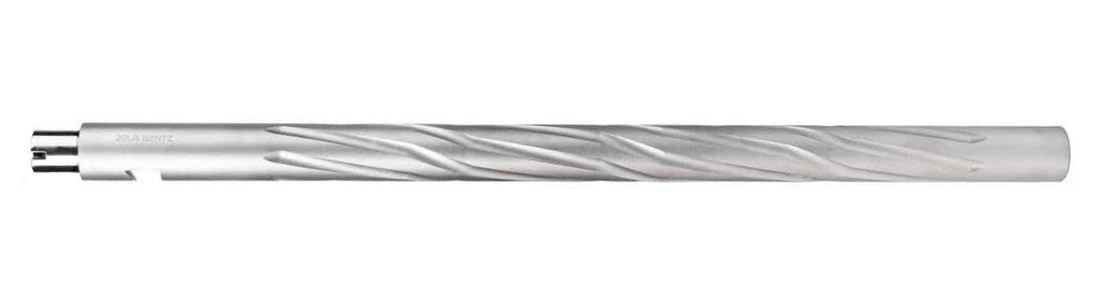TAPCO 10/22 Stainless Steel Fluted Drop-In Rifle Barrel