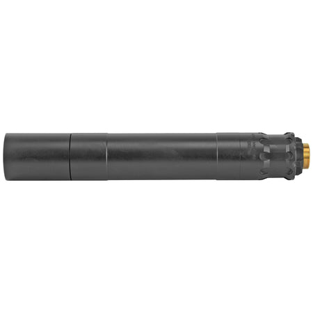Rugged Obsidian 45 ACP Suppressor