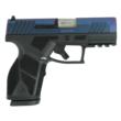 Taurus GX2 Mongoose Purple Handgun 9mm Luger 13rd Magazines (5) 3.38" Barrel