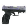 Taurus GX2 Purple Paisley Handgun 9mm Luger 13rd Magazines (5) 3.38" Barrel
