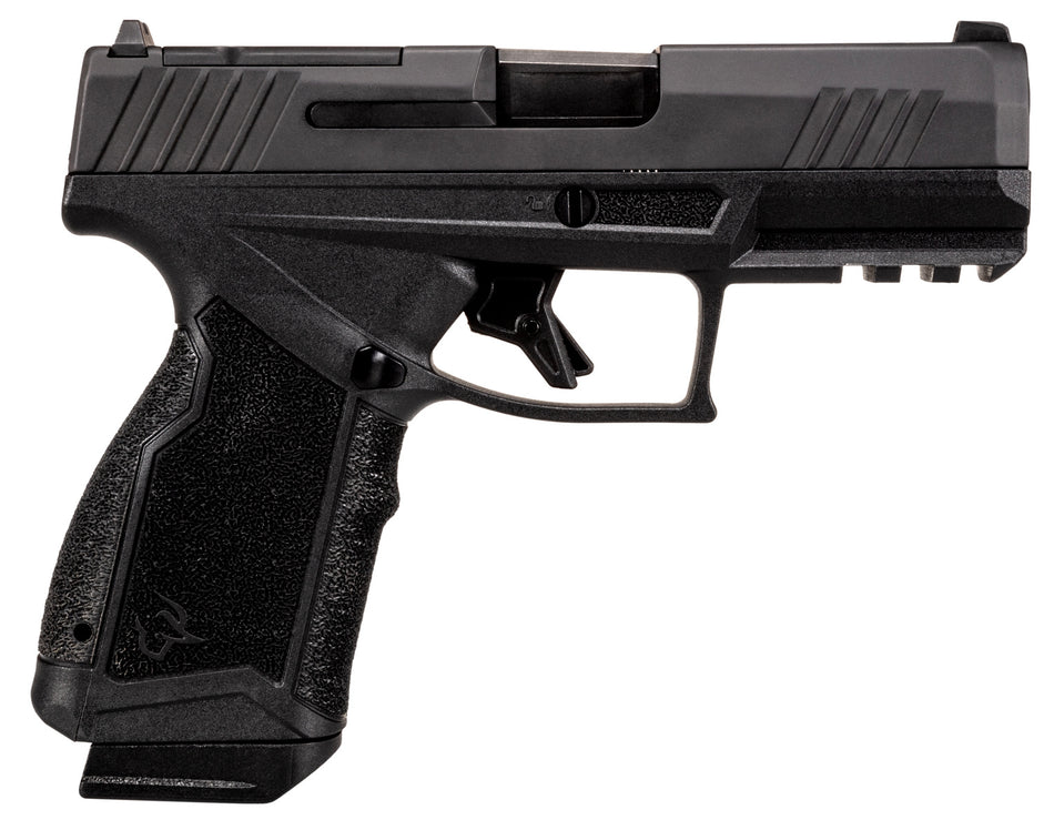 TAU 1GX4CRP941 GX4 9MM 3.7 2X15R BLK