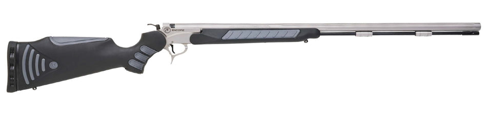 Thompson Center Arms, LLC 6027R Encore Prohunter XT .45 Cal 20" Black Composite Stock