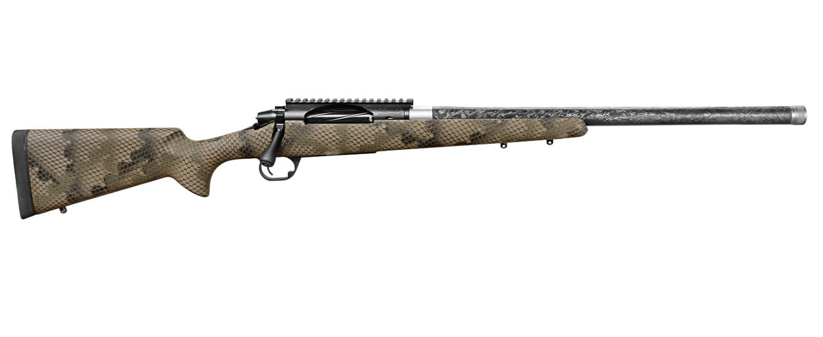 ELEVATION 2.0 25CR TFDE 22" TFDE STOCK