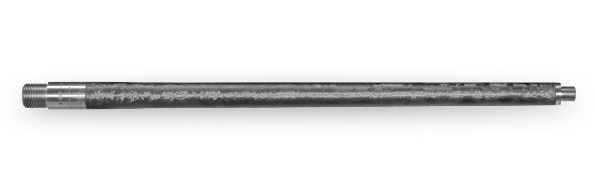 Proof Research Carbon Fiber 6mm CM Tikka T3X 24" Sendero Barrel 1:7.5 Twist