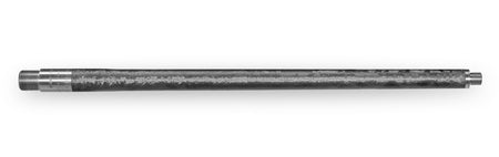 PREFIT BARREL T3X 25CR 20" CARBON FIBER | TIKKA T3X
