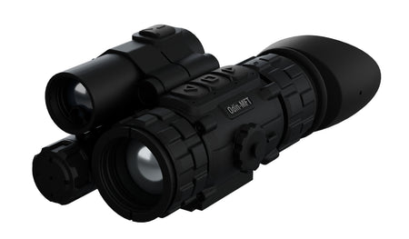 ODIN 6 MFT LRF THERMAL 1-8X 640 X 480 SENSOR | RANGEFINDER