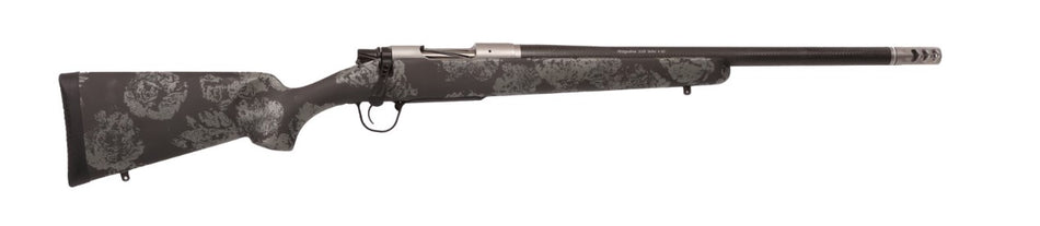 RIDGELINE FFT TI 6MMCR 20" 801-06310-00