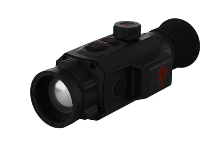 THOR 6 MINI THERMAL 2.5-20X 384 X 288 SENSOR | HD VIDEO