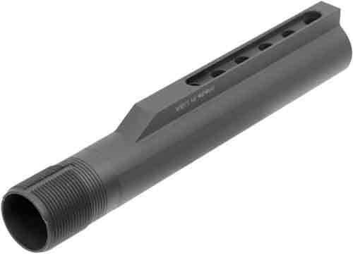 UTG Black 6-Position Mil-Spec Buffer Tube for .308 Platform