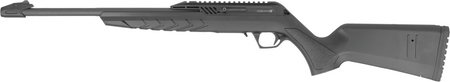 Derya Firearms TM22.STAN.18 TM22 Standard Full Size 22 LR 10+1 18" Black Target Barrel, Black Anodized Aluminum Receiver w/Picatinny Rail, Black Adjustable Polymer Stock