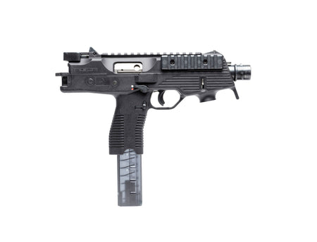 TP9 9MM BLK 5.1" 30+1 #