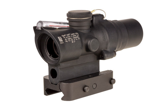 Trijicon TA44 Riflescope 1.5x16mm Illuminated RTR .223 Reticle