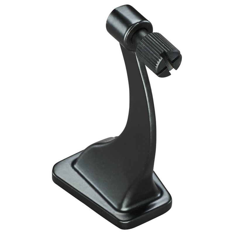 Black Tripod Adapter Accessory