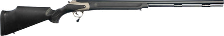 Thompson Center 2274R Triumph 50 Cal Muzzleloader Nitride Barrel & Receiver Black FlexTech Synthetic Stock