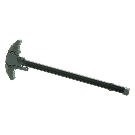 Troy Gas Divert Ambi Charging Handle for .308 Platform Black