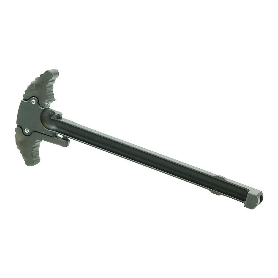 Troy Gas Divert Pneuma Ambi AR Charging Handle 5.56 Black