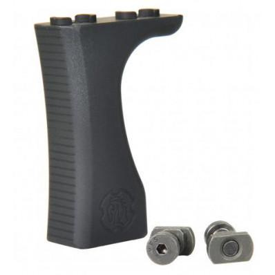 Troy SOCC 2.2" Ergonomic M-LOK Hand Stop Black