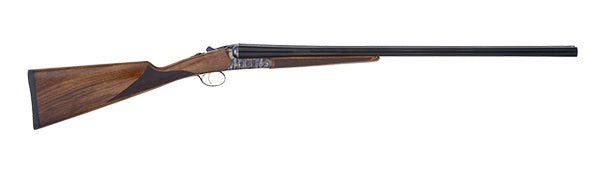 BRISTOL SXS 12/28 BL/WD 3" CCH COLOR CASE HARDENED