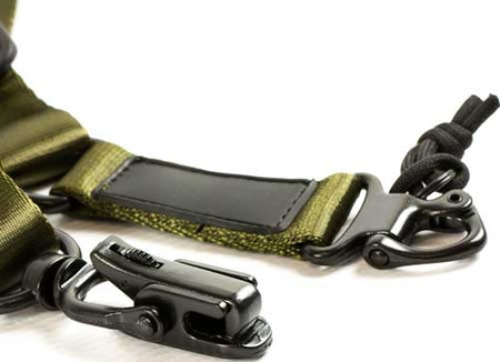 JE Green 1/2-Point Quick Draw Sling