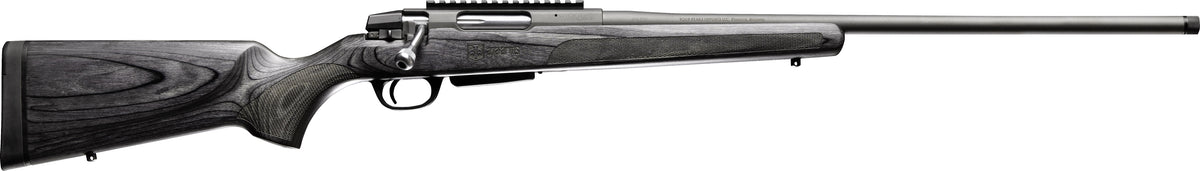 ATA ARMS TURQUA 6.5CR 24" LAM GRAY LAMINATE STOCK