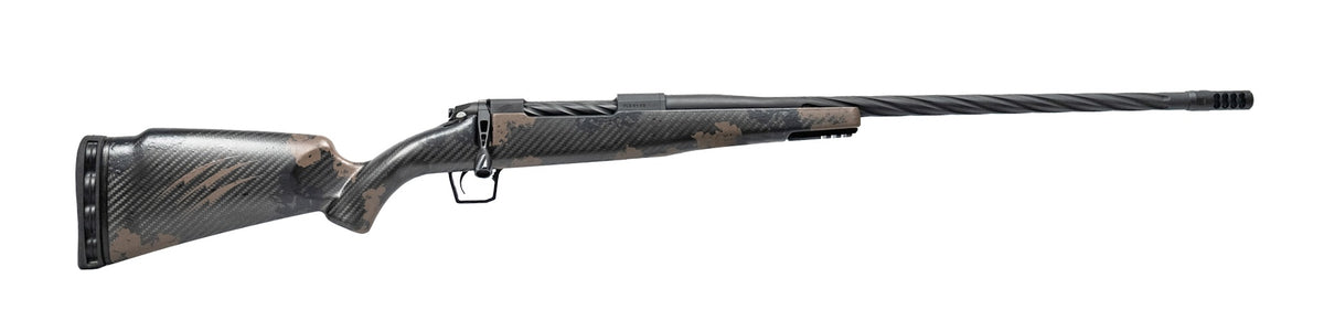 TWISTED ROGUE 7PRC BLK/TPY 20" TWROG7PRC20BT