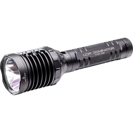 UDR-B-BK Dominator 4000LU Black Light