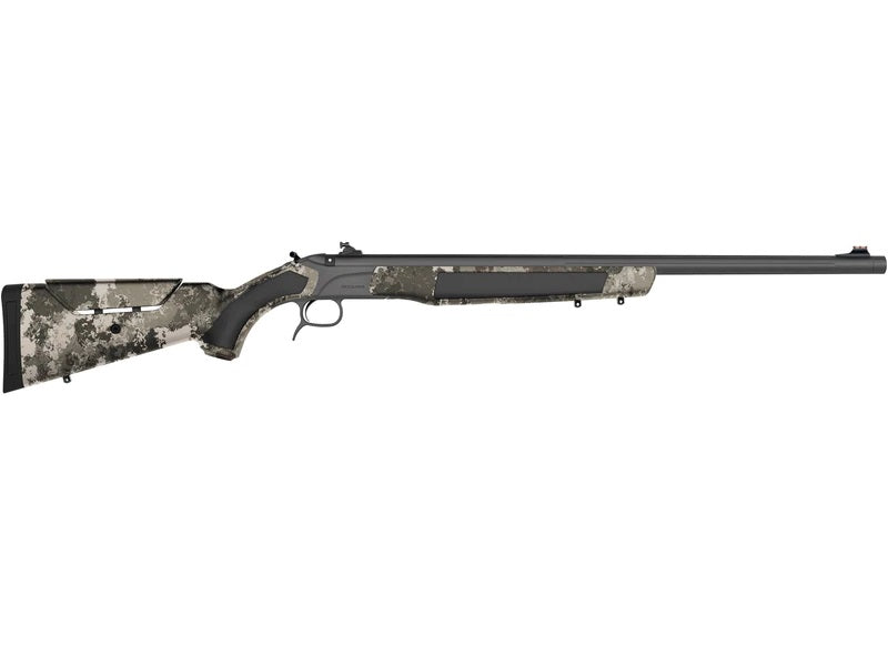 Muzzleloader CVA Accura MR-X .50 Cal Veil Alpine Northwest 26" Barrel