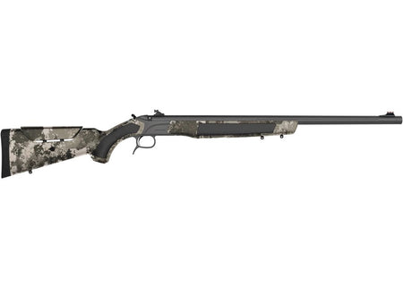 Muzzleloader CVA Accura MR-X .50 Cal Veil Alpine Northwest 26" Barrel
