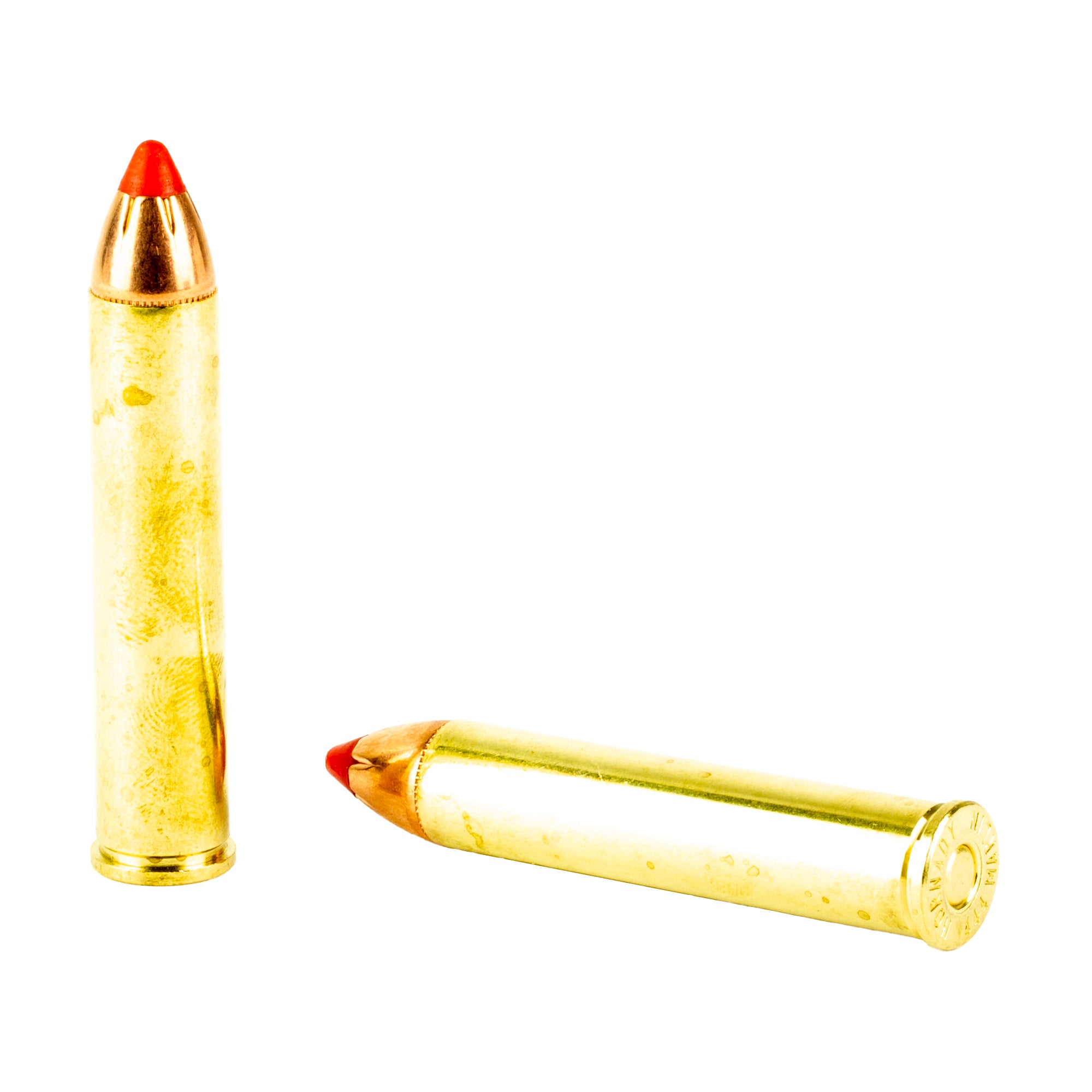 Hornady LEVERevolution Flex Tip eXpanding 265 Grain .444 Marlin 2325 fps