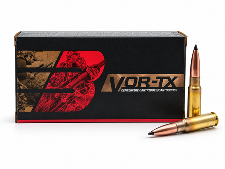 BARNES VOR-TX 8.6 BLKOUT 200GR TAC-TX-BT 20RD 10BX/CS