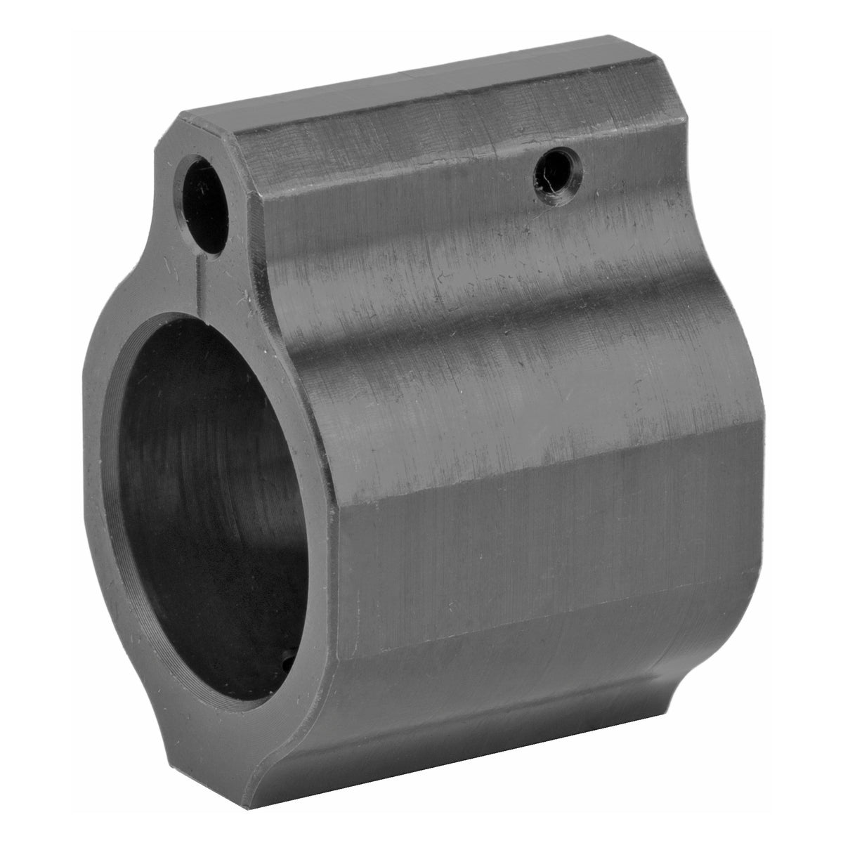 Odin Works Low Profile Gas Block .750" Diameter Black