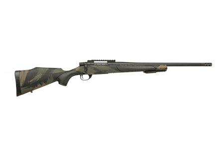 Weatherby Vanguard Black Hills 223 Rem 20" Threaded Heavy Barrel Barrel