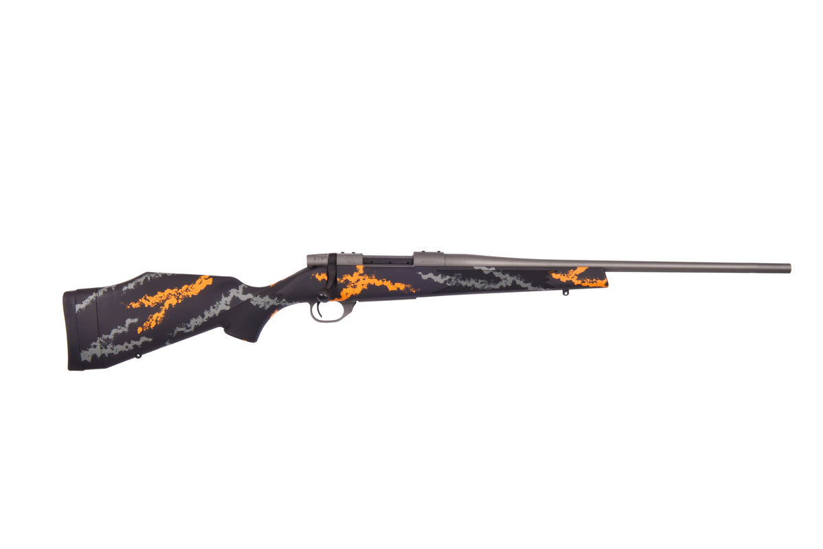 WTHBY VYH243NR2B VGD CMPT HUNTER 243 20+2