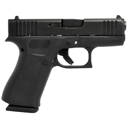 Glock 43X 9mm 3.41" Barrel 9mm