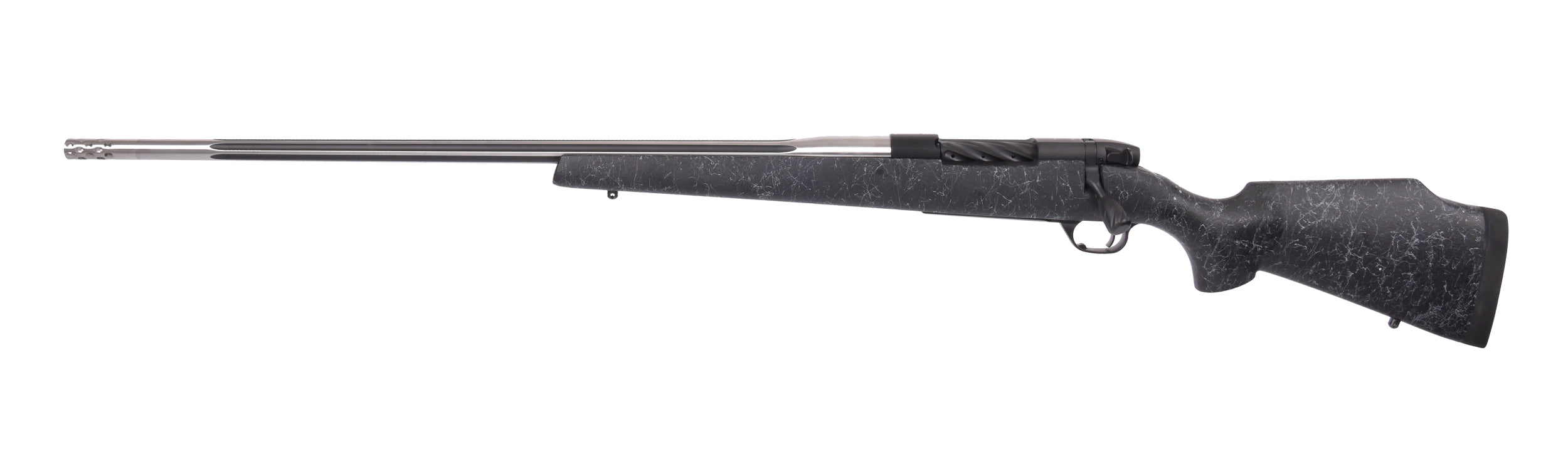 MARK V ACCUMK 30-378WBY 26" LH LEFT HAND MODEL
