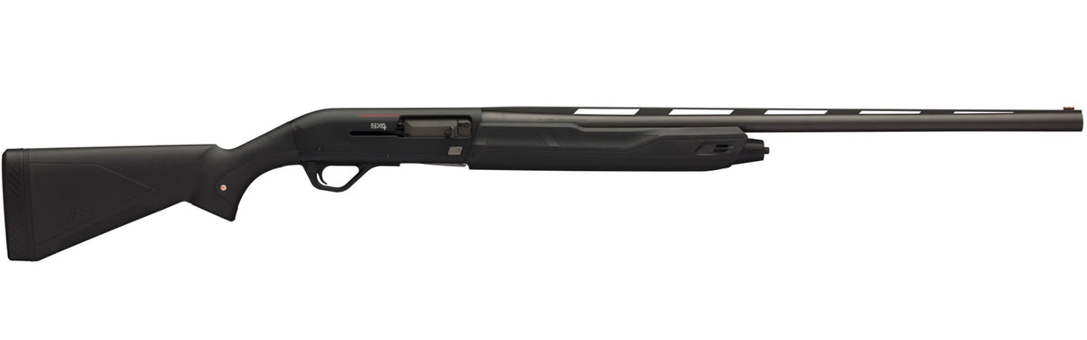 Winchester Repeating Arms 511205291 SX4 12 Gauge 26" 4+1 3.5" Overall Matte Black Right Hand (Full Size) Includes 3 Invector-Plus Chokes