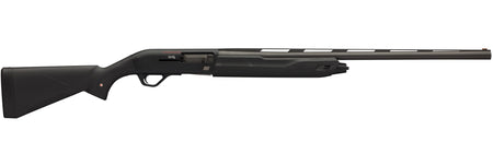 Winchester Repeating Arms 511205391 SX4 12 Gauge 26" 4+1 3" Overall Matte Black Right Hand (Full Size) Includes 3 Invector-Plus Chokes