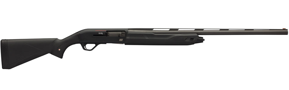 Winchester Repeating Arms 511205391 SX4 12 Gauge 26" 4+1 3" Overall Matte Black Right Hand (Full Size) Includes 3 Invector-Plus Chokes
