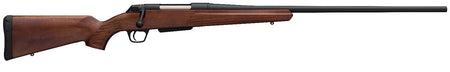 Winchester Repeating Arms 535709299 XPR Sporter 6.8 Western Caliber with 3+1 Capacity, 22" Barrel, Black Perma-Cote Metal Finish & Turkish Walnut Stock Right Hand (Full Size)