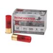 Winchester Super-X 9 Pellets Value Pack Shotgun Ammo 12 Gauge 2.75 in 1-1/8 oz 00 Buck