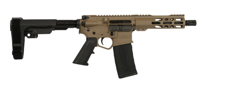 WA-15B 300BLK FDE 7.5" SBA3 7.5-300-SBA3-FDE