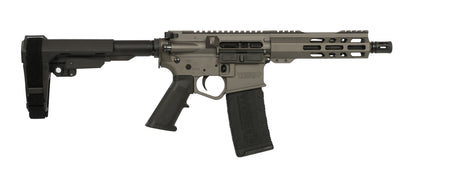 WA-15B 300BLK TUN 7.5" SBA3 7.5-300-SBA3-TUNG