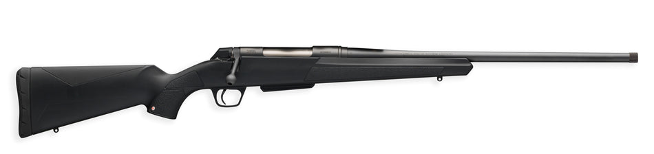 XPR SR 6.5CR MT/SY 20" TB # SUPPRESSOR READY THREADED BBL