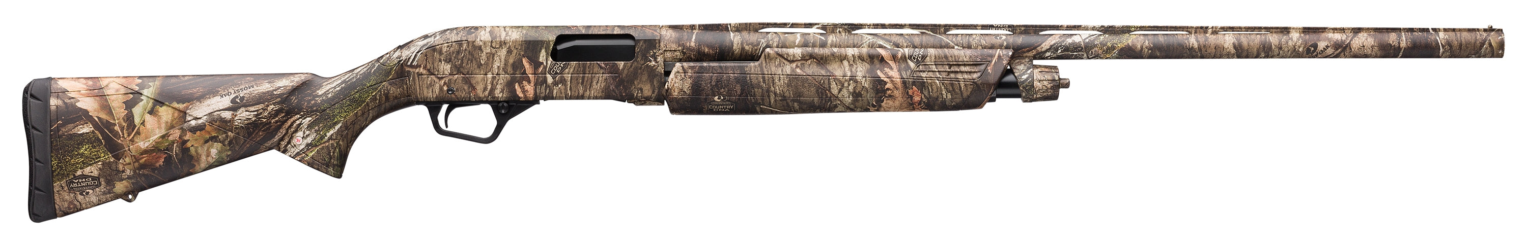 SXP UNIVERSAL 20/26 MODNA 3" # MOSSY OAK DNA CAMO