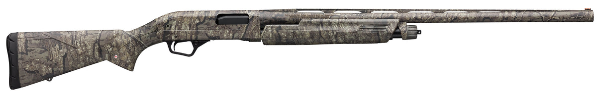 Winchester Repeating Arms 512394691 SXP Waterfowl Hunter 20 Gauge 26" 4+1 3" Overall Realtree Timber Right Hand (Full Size) Includes 3 Invector-Plus Chokes