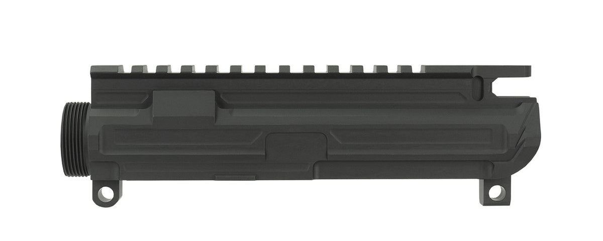Black Billet Upper Receiver for WSM15