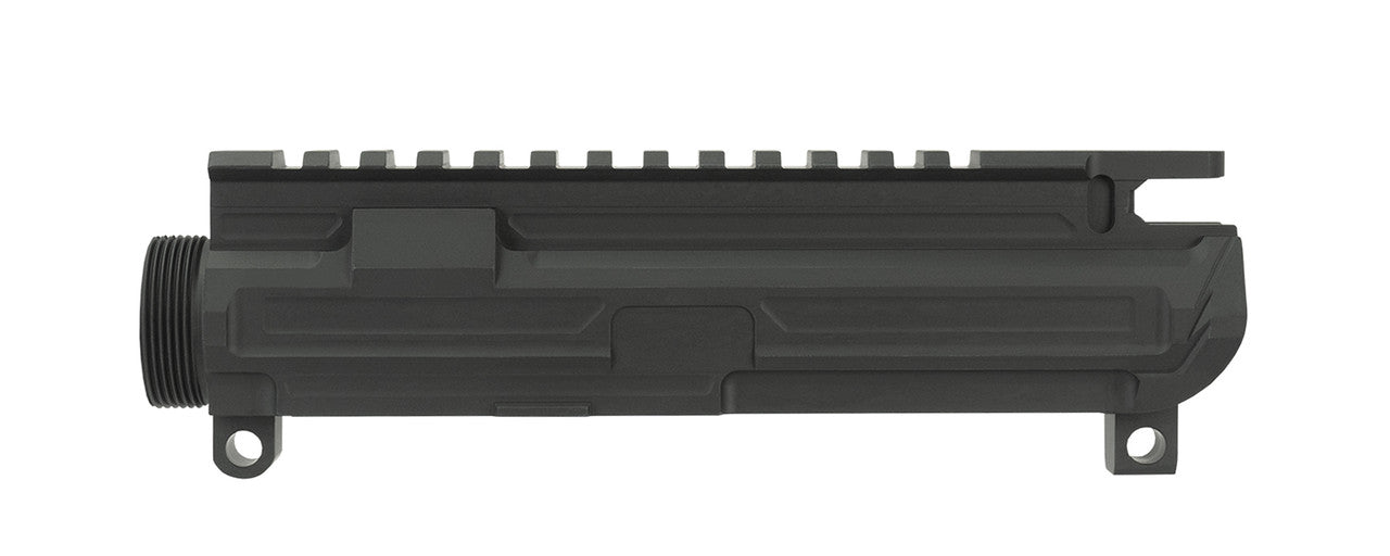 Black Billet Upper Receiver for WSM15