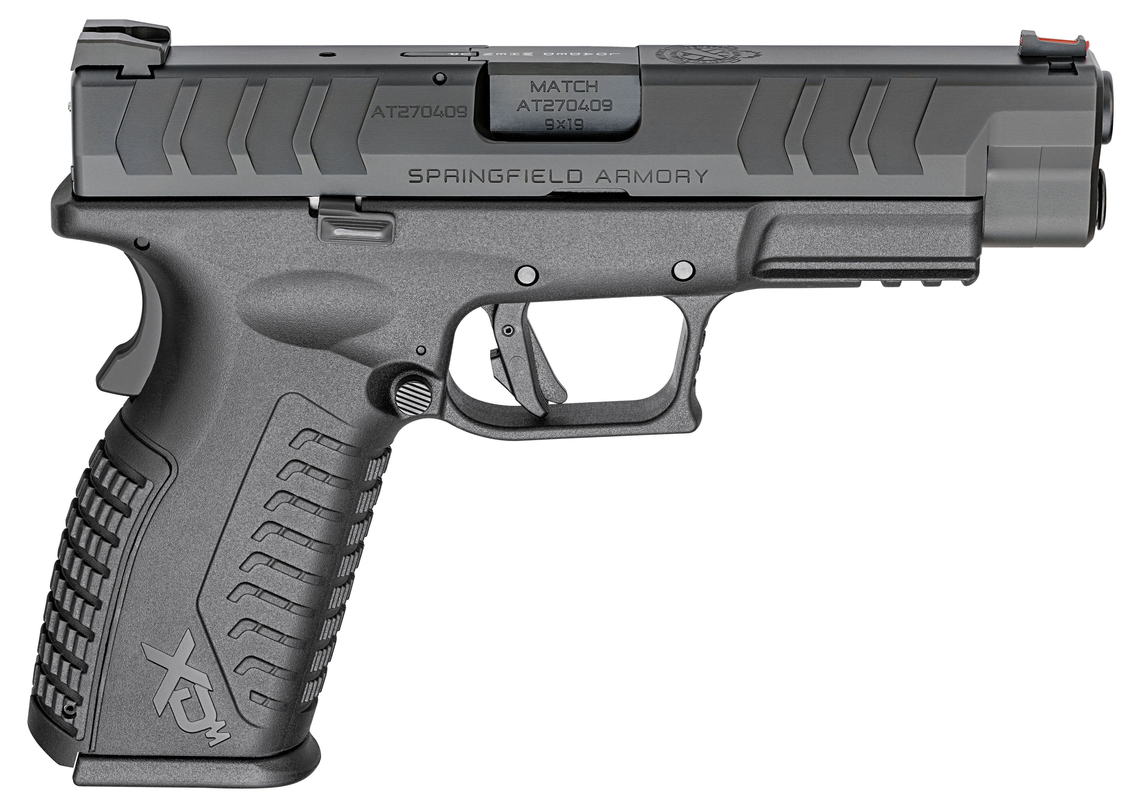 SPG XDME9459BOSPCA 9M ELT 4.5 *CA* 10R
